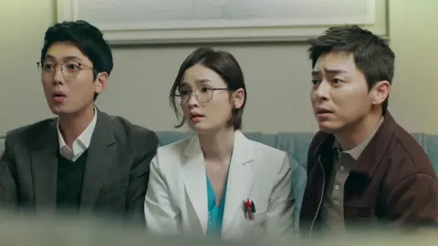 movie image