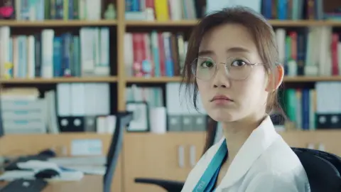 movie image