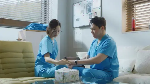 movie image