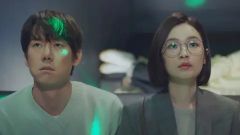 movie image