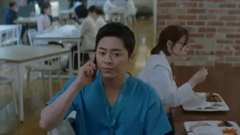 movie image
