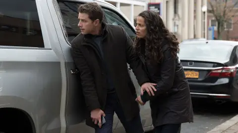 movie image