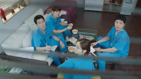 movie image