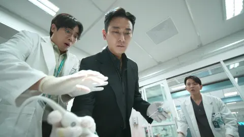 movie image