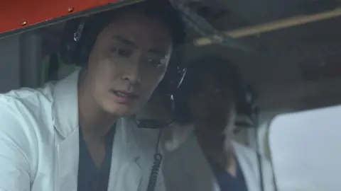 movie image