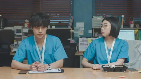 movie image