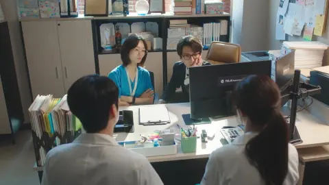 movie image