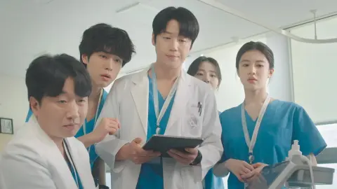 movie image