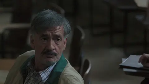 movie image