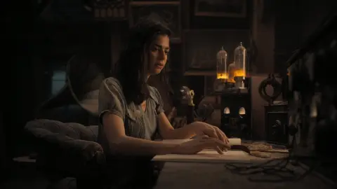 movie image