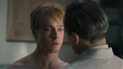 movie image