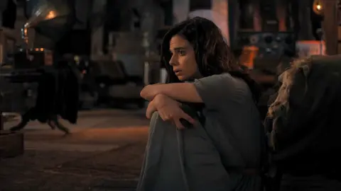 movie image
