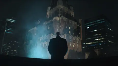 movie image