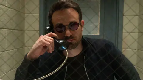 movie image