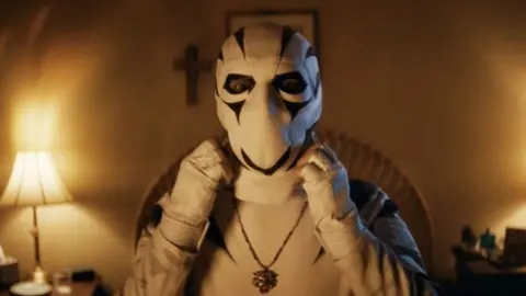movie image