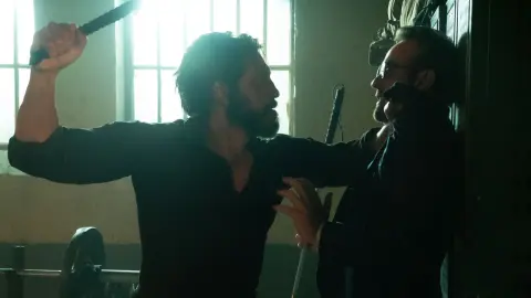 movie image