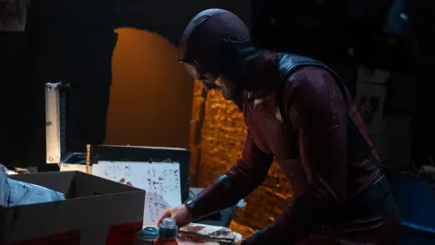 movie image