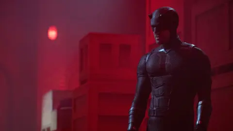 movie image