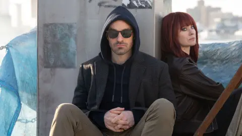 movie image