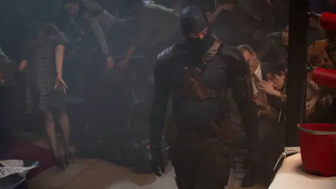 movie image