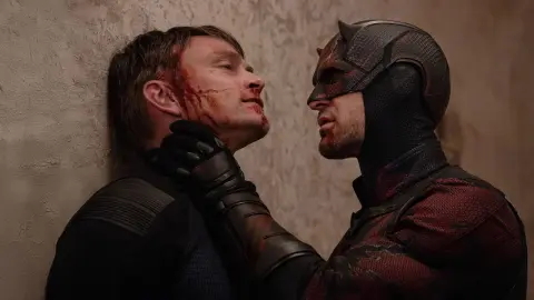 movie image