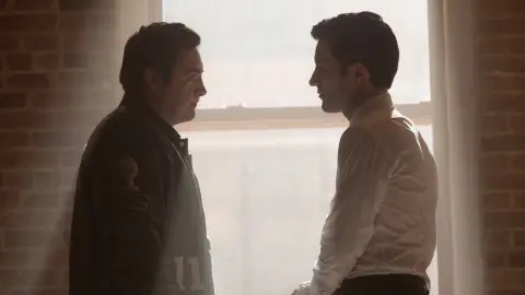 movie image