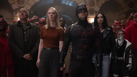 movie image