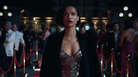 movie image