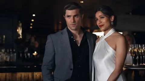 movie image