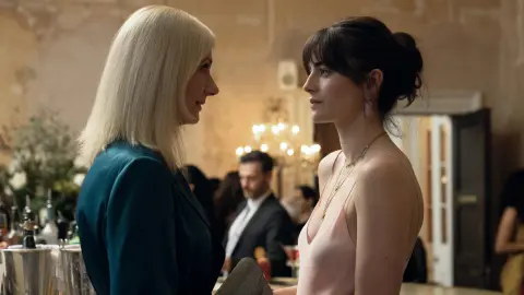 movie image