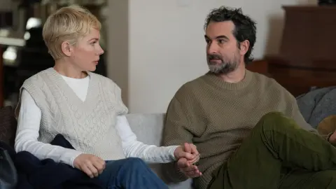 movie image