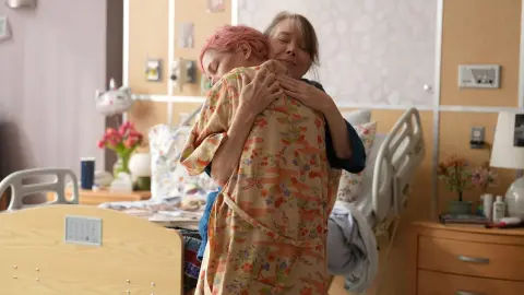movie image