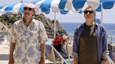 movie image