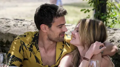 movie image