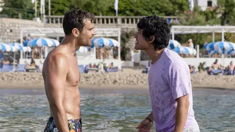 movie image