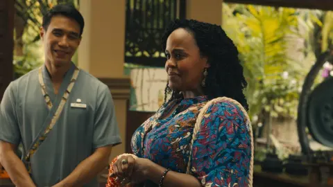 movie image