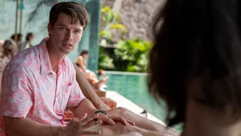 movie image