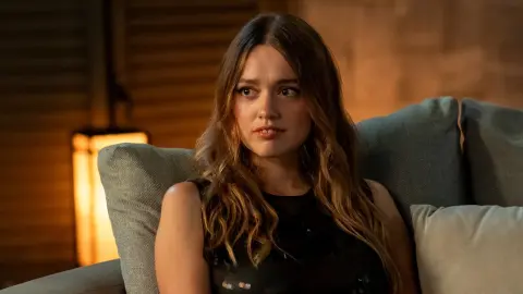 movie image
