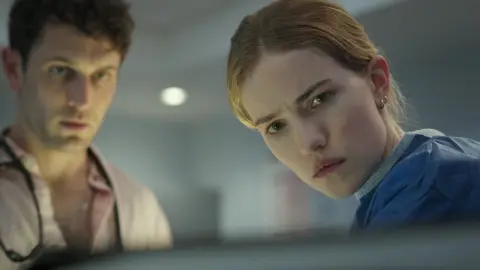 movie image