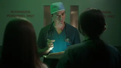 movie image