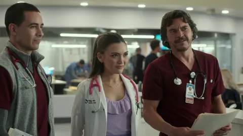 movie image