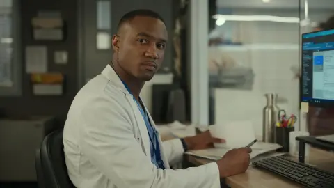 movie image