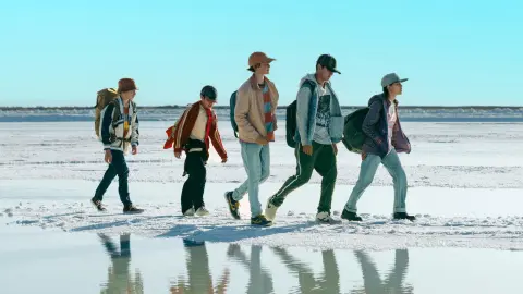 movie image