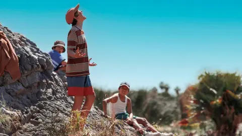 movie image