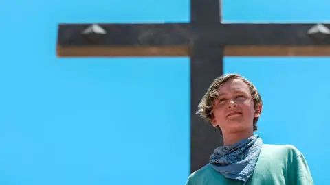 movie image