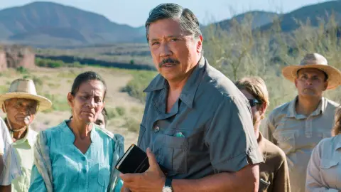 movie image