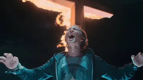 movie image