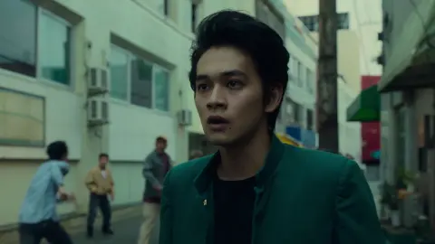 movie image