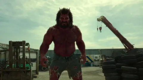 movie image