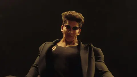 movie image